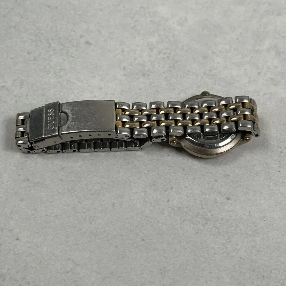 Guess vtg watch